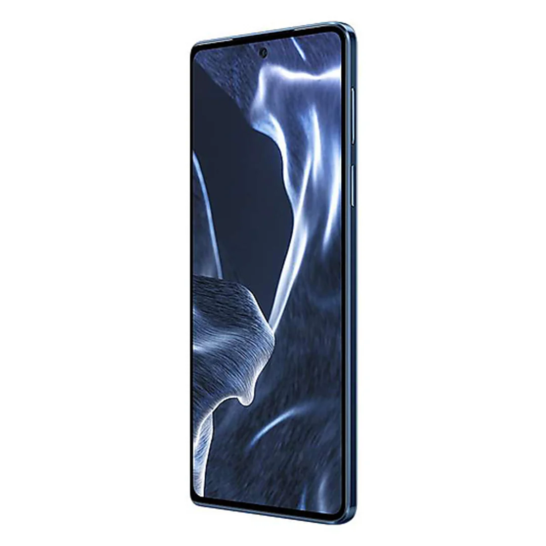 Смартфон Motorola Moto Edge S Pro телефон с идентификацией по отпечатку пальца Snapdragon 870 Android