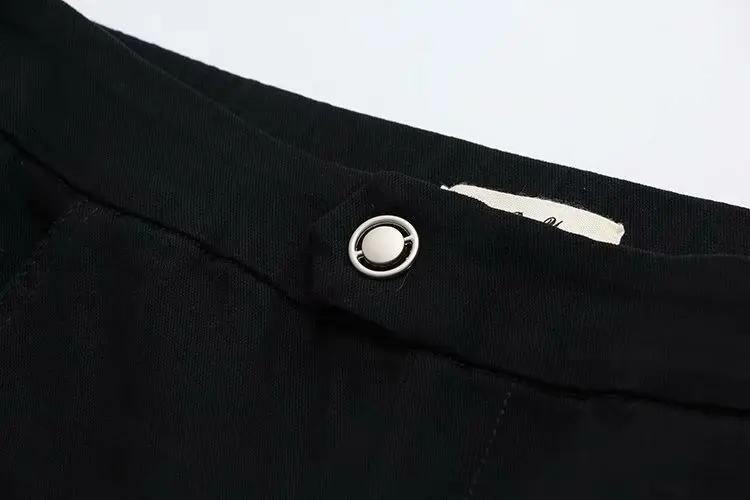 Женские повседневные джинсы размера плюс Модные свободные Стрейчевые брюки из