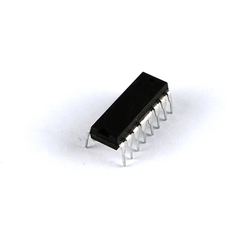 5pcs/lot L6599N L6599 DIP-16 | Электронные компоненты и принадлежности