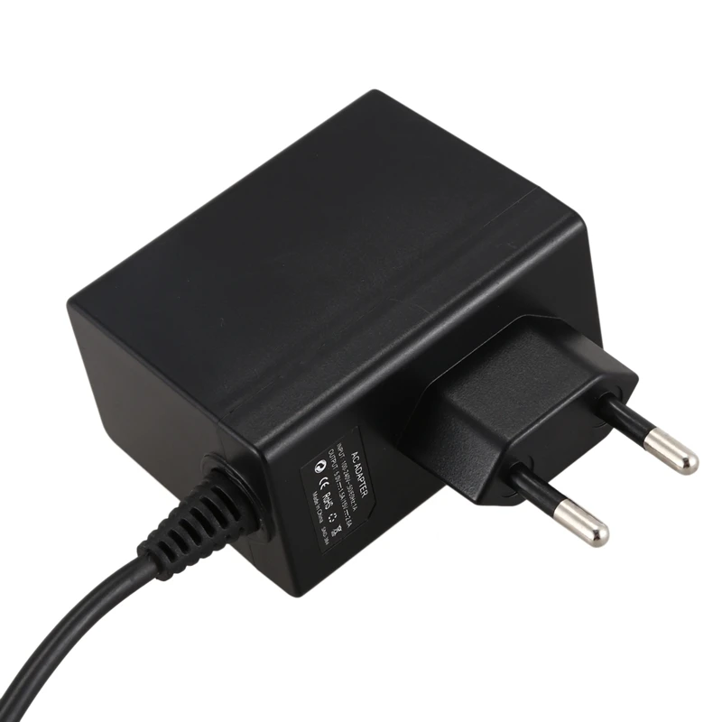 Топ адаптер переменного тока Питание 15V 2.6A быстрой зарядки в комплекте Зарядное