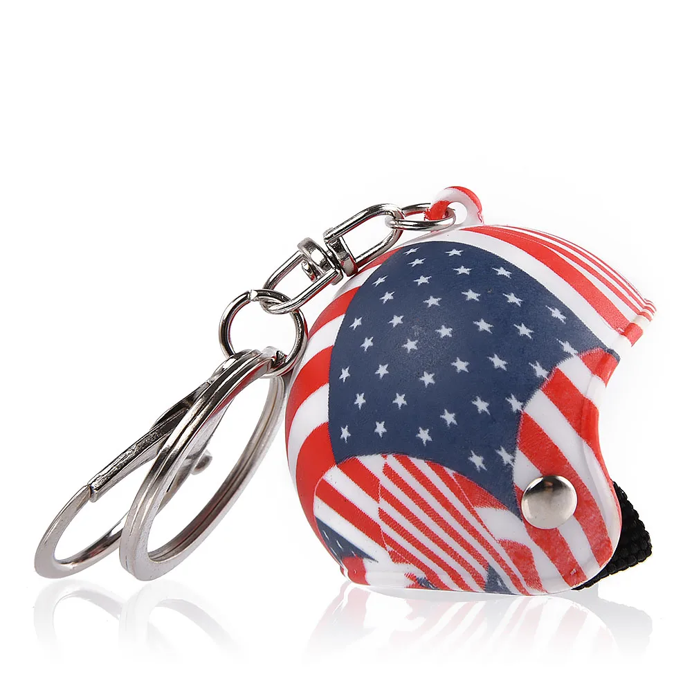 Стильный брелок для ключей Классический металлический ключей| |