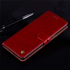 Чехол-книжка для Samsung Galaxy S5, S6, S7, S8, S9, S10, A10, A20, A30, A40, A50, J4, J6, A8, A6 Plus, J2 2018, S4, J1 Mini, J3, J5, J7, A3, A5 2016, 2017