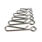 Подвесные рыболовные снасти для ловли карпа, 50 шт.