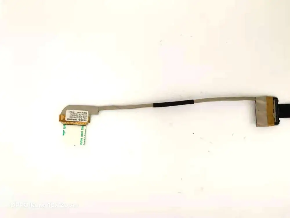 Оптовая продажа Бесплатная Доставка Новый ЖК-кабель 04W1618 ASM E400 4030202101 + 525 для AUO A420P