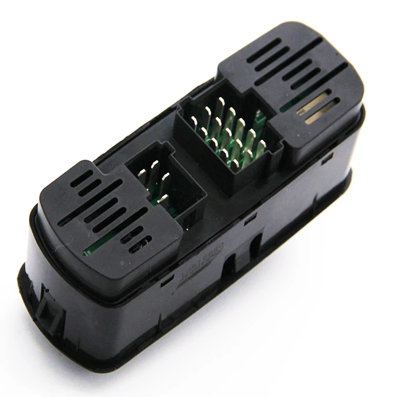 Новый переключатель окна питания управления для Mercedes Benz ATEGO AXOR 1998 2013 0045455913