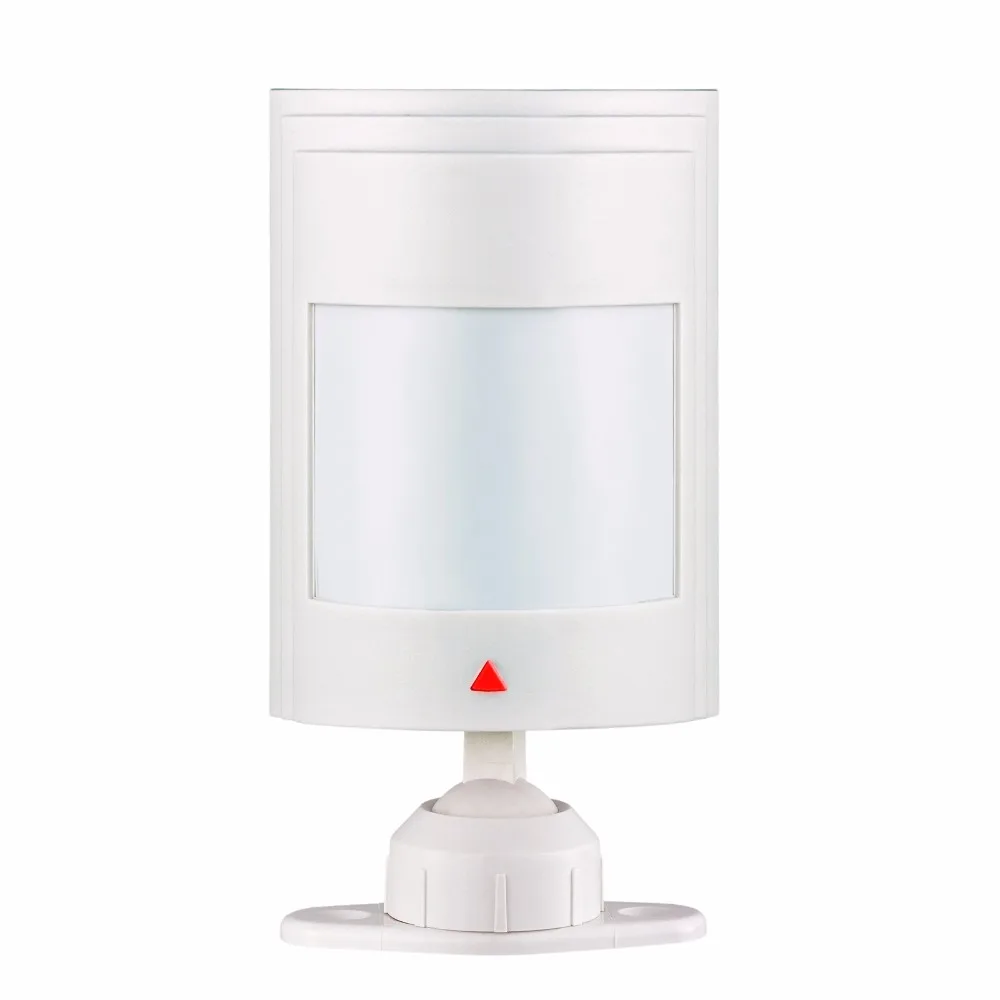 1 шт. Проводной PIR датчик движения низкий уровень шума Высокая чувствительность