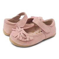livie luca willow moccasin mary jane childrens shoe perfect design cute girls barefoot casual sneakers 1 11 years oldnew