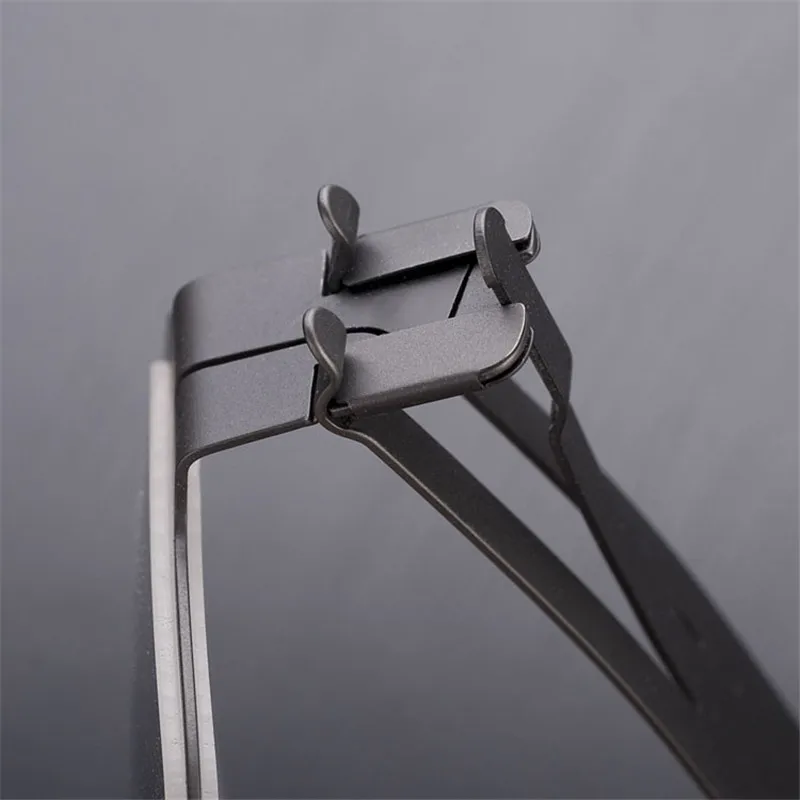 Zerosun очки без винтов для мужчин фирменный дизайн Ультра светильник гибкие по