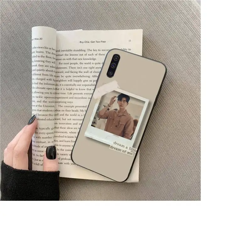 Чехол для телефона Lee Чен Сук Samsung Galaxy a50 A30S A50S a71 70 a10 чехол samsung a51 - купить по