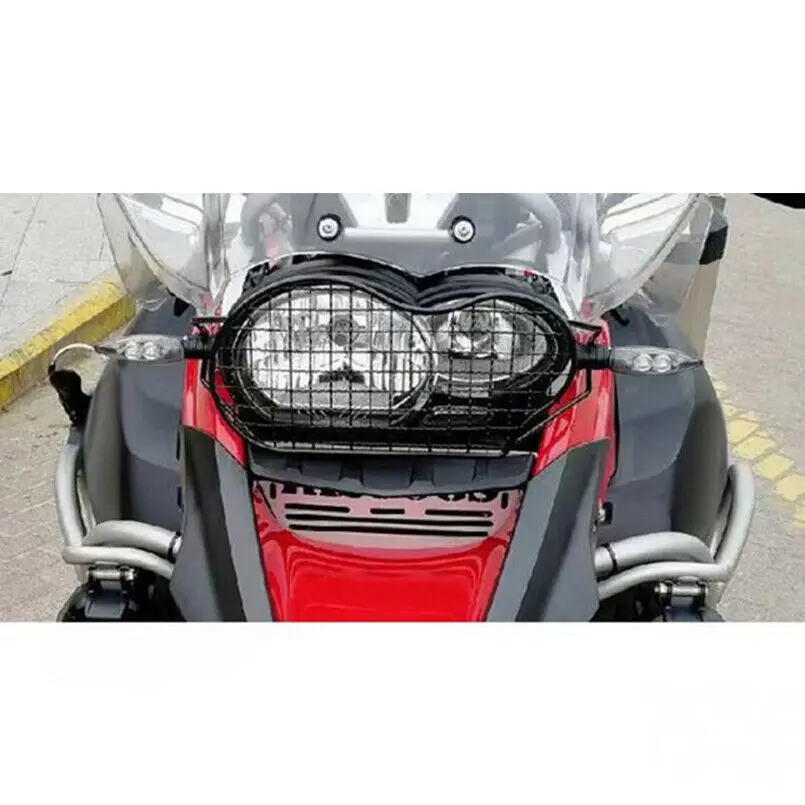 Быстросъемный защитный налобный фонарь для BMW R1200GS ADV 2008-2012 | Автомобили и