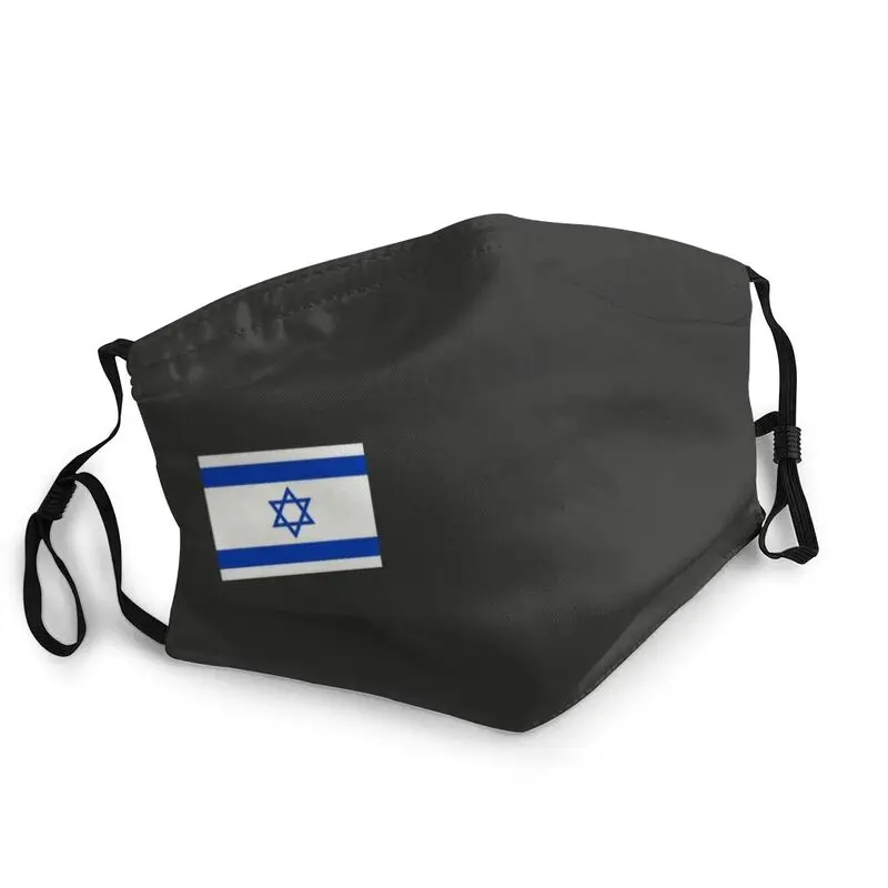 

Патриотическая маска для лица для мужчин, моющаяся, с защитой от пыли и смога