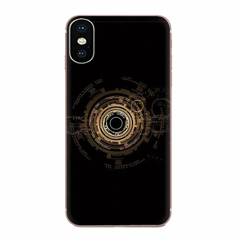 Для Huawei Nova 2 V20 Y3II Y5 Y5II Y6 Y6II Y7 Y9 G8 G9 GR3 GR5 GX8 Prime 2018 2019 мягкая модная оригинальная