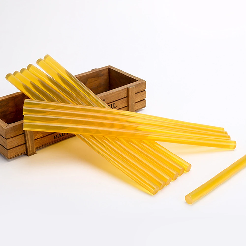 Клей-карандаш для ремонта кузова автомобиля 10 шт. |