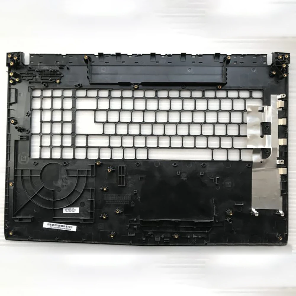 Ноутбук для MSI GP72 верхняя крышка/чехол рук/Нижняя оболочка/рамка экрана откидной