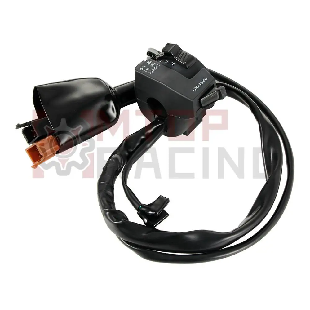 Дроссель сигнала поворота для Honda VFR400 NC30 1988 1994 35200 MR8 780 1989 1990 1991 1992 1993|Тормозные