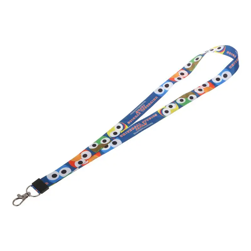

Multi-pattern Mobile Phone Straps Rope Neck Key Rope Buckle Ring Rotary Rope