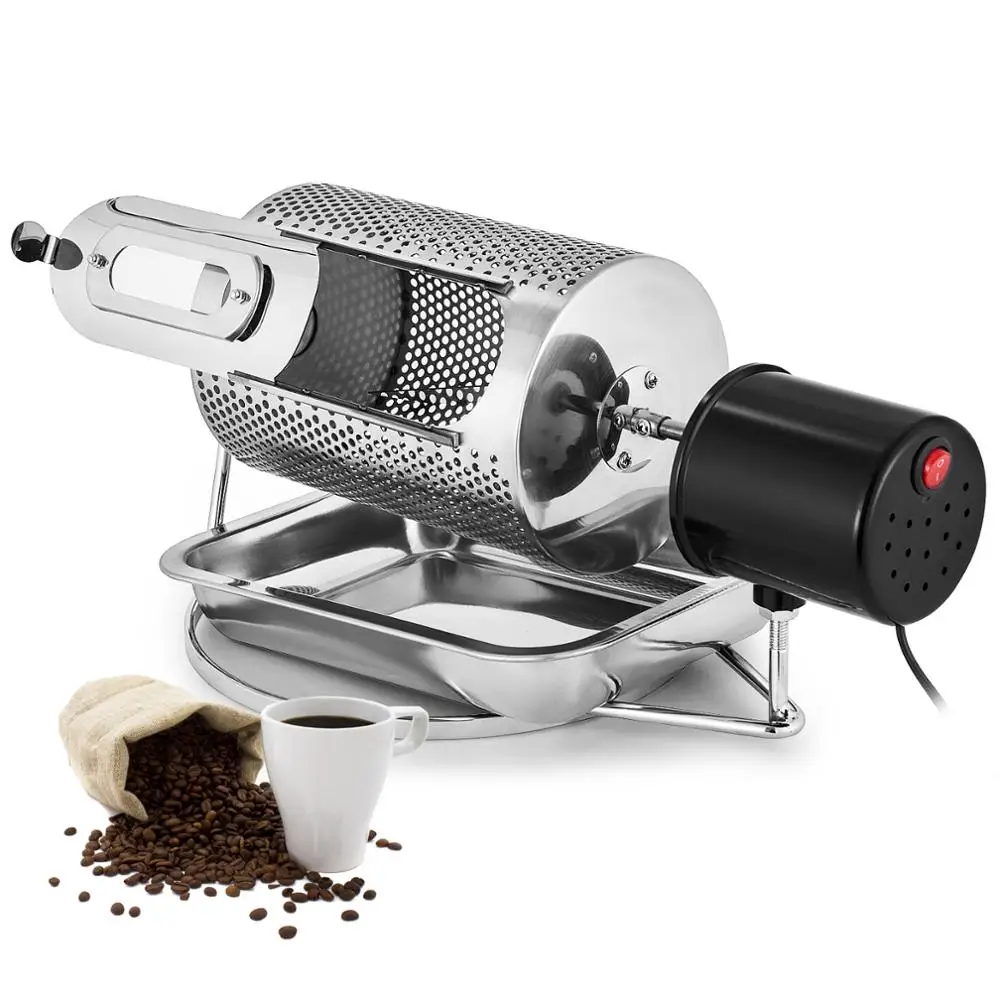 Обжарочная машина для кофе обжарочная кофейных зерен | Бытовая техника