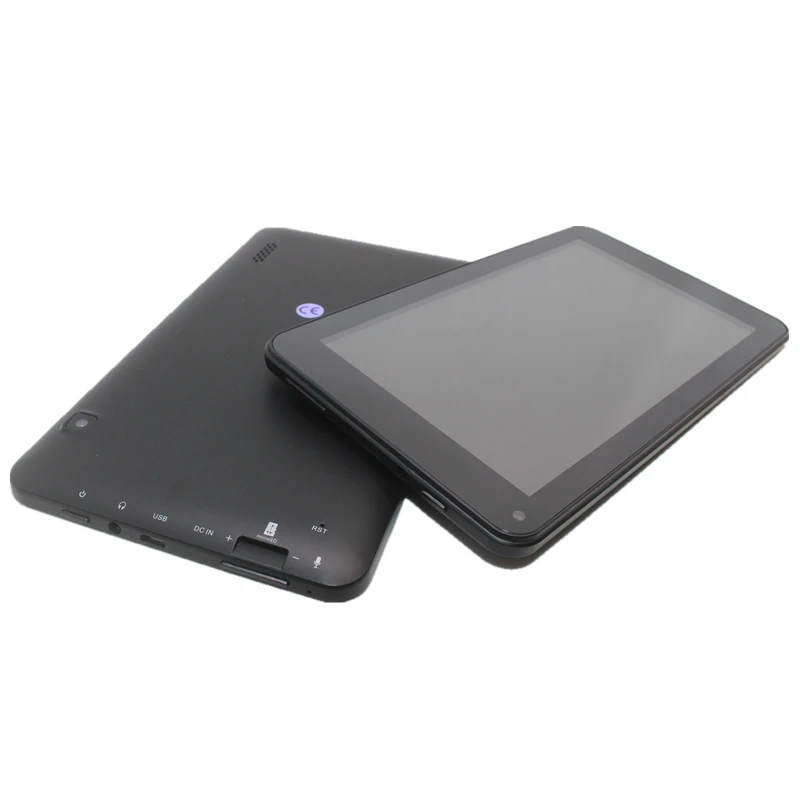 Распродажа C1 RK3126C Android 8 1 Подарочный планшетный ПК 7 дюймов Гб + 8G мультисенсорный