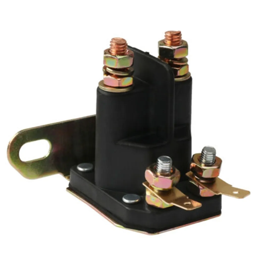 

Fit For Polaris Magnum Sportsman 330 Starter Solenoid Model 4011072 4011251