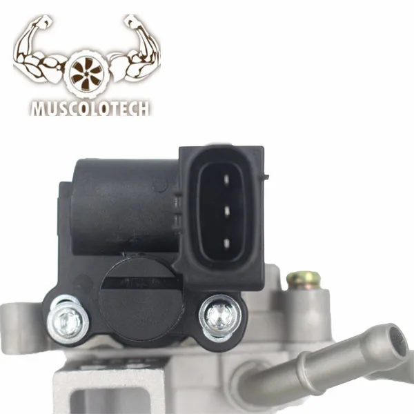 Дроссельная заслонка для 16400 RAA A62 TK93 дроссельная 03 06 Honda Element Accord 2.4L&quot|Корпус