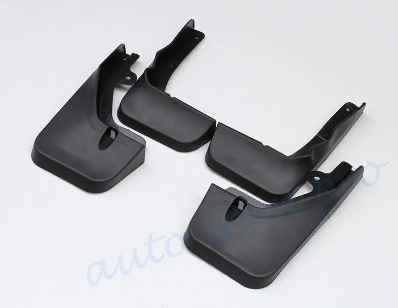 4х брызговик крышка грязевого щита для LEXUS RX350 RX450 2016 2017 аксессуары защиты крыла