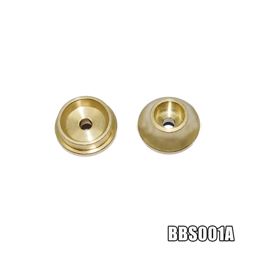 

For ROADTECH Shock Absorbers New Bottom Support High-Quality Copper Shock Absorber Base
