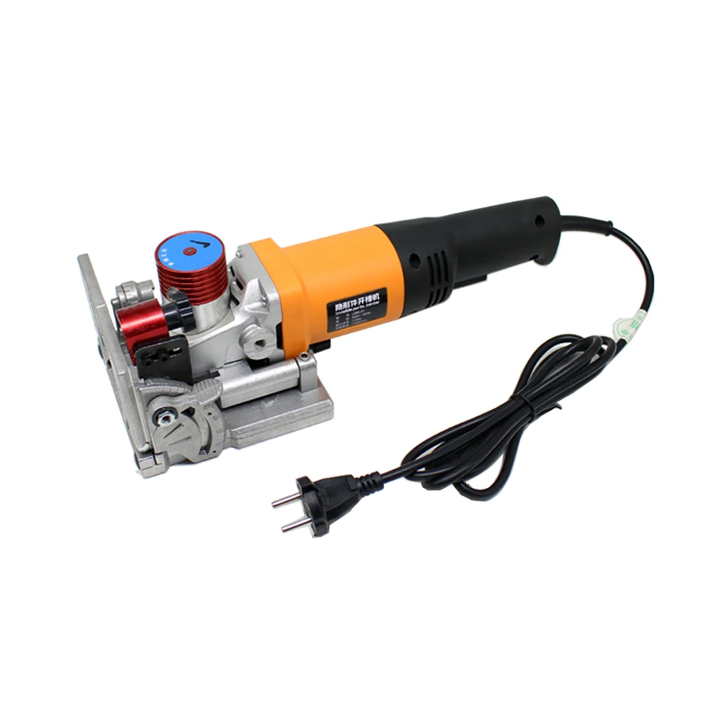 

Деревообрабатывающий долбежный станок Lamino, Невидимые детали, долбежный станок, угловая Регулируемая машина для сращивания без отверстий, д...