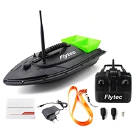 wireless remote control fishing bait boat rc bait boat fish finder with 1 5kg load 300m signal range