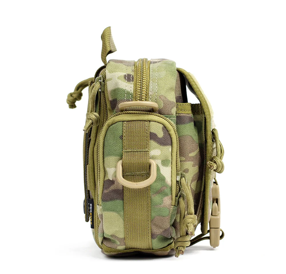 SINAIRSOFT 20L Открытый тактический наплечный военный рюкзак Кемпинг путешествия Туризм треккинг Сумка Чайник сумка водонепроницаемый