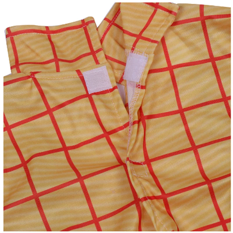 new boys cartoon woody deluxe children kids birthday party fancy dress costume free global shipping