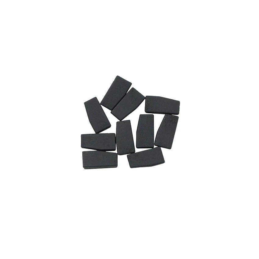 10 шт./лот Автомобильный ключ чип CN3 копия 46 (повторная от CN900 или ND900) строка