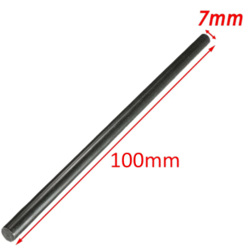 

5 Pcs High Temperature Hot Melt Adhesive Glue Strip Manual Paint Remover Stick Auto Dent Free Automotive Glue Auto Parts