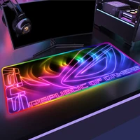 asus rog gaming keyboard for compass rgb mause pad gamer desk kawaii gaming accessories pc gamer complete computer mouse pad xxl