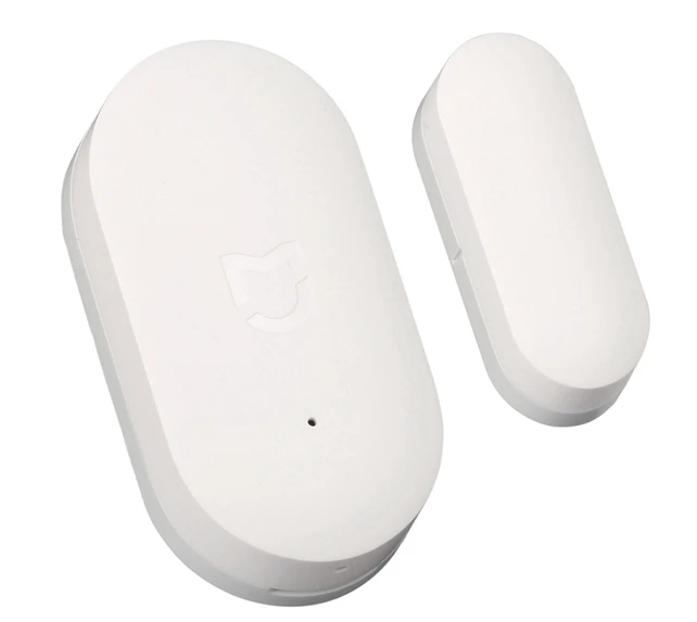 Xiaomi Mijia Aqara 5 в 1 Умный дом Комплект Zigbee розетка шлюз концентратор человеческого тела окна двери сенсор беспроводной переключатель мини