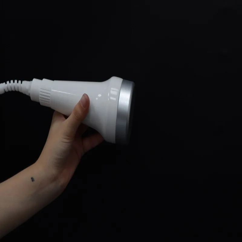 

80k cavitation body slimming vacuum massage skin contouring fast slimming vacuum suction heating equipment