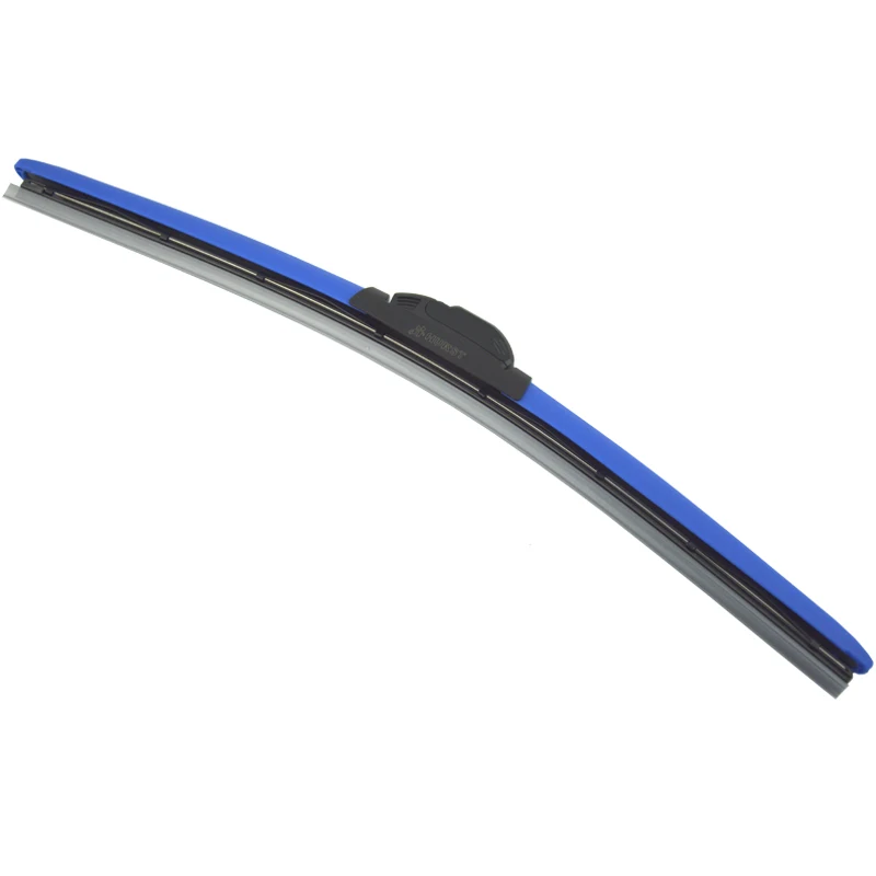 HESITE красочные лопасти стеклоочистителя головного стекла для Toyota Innova автомобиля 2