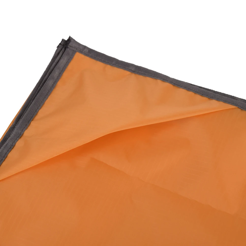 Водонепроницаемый складной карманный плед для кемпинга | Спорт и развлечения