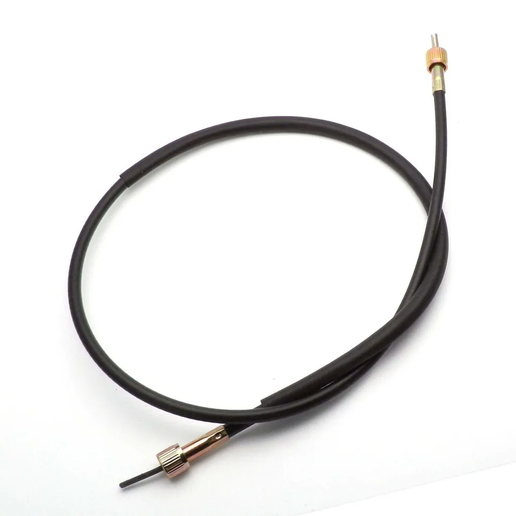 Motorcycle Scooter Speedometer Drive Gear+ Cable Line For Gy6 49 50 150 Chinese Scooter 12mm 10mm