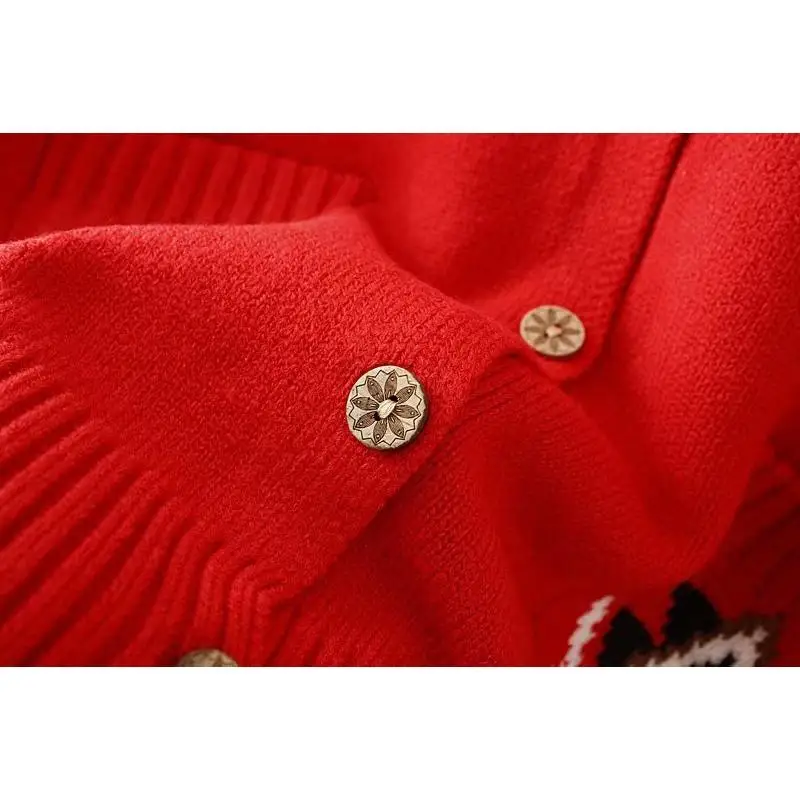 

Plus Size Women Knitted Long Sleeve Cardigan Knitted sweaters Women sweaters knit sweater women