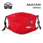 93 модная мягкая маска для лица для мотоспорта, фотография команды, репсол, фабрика Marquez 27, гоночный мотоцикл Марка