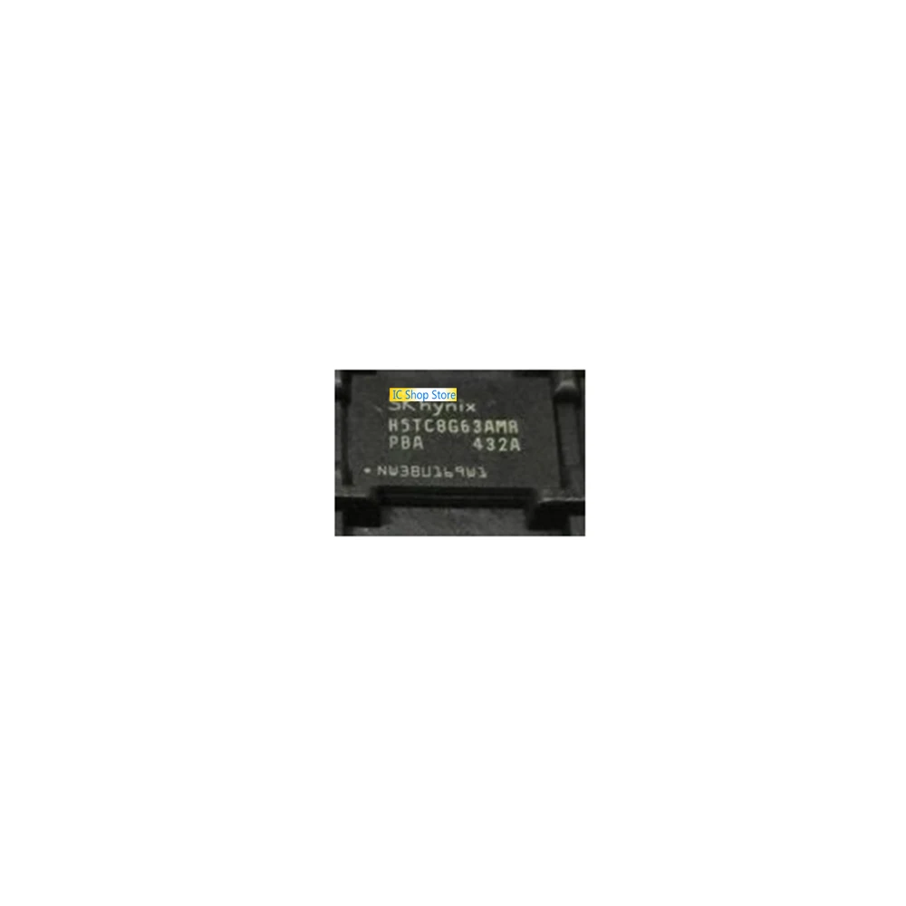 

H5TC8G83AMR-PBA BGA-78 Original Brand New