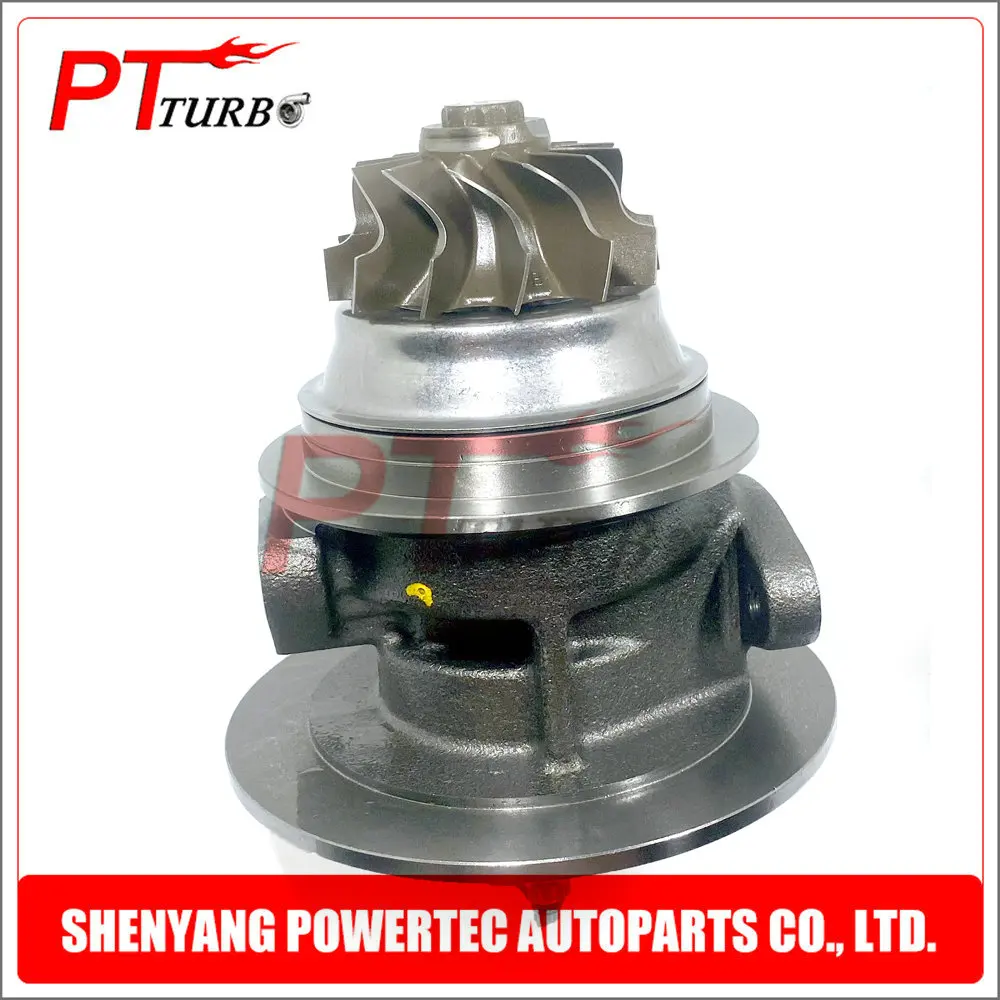 

Turbocharger Chra 4040353 4033321 For Various Trucks with Cummins 4B Engine 3.9 L Turbine Core Turbo Cartridge 2843727 4040382