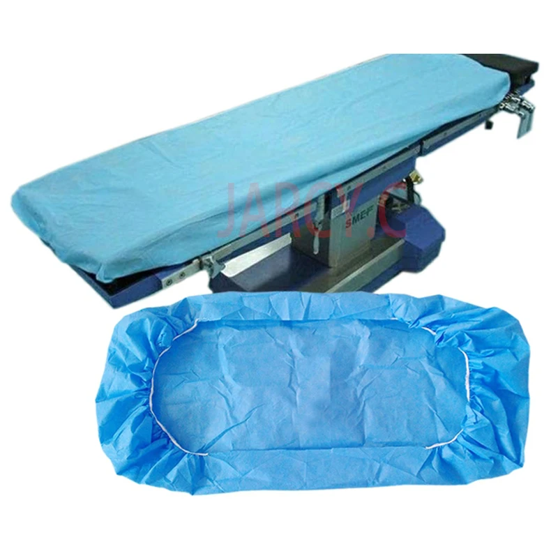 

5/10Pcs Disposable Bed Sheet Tattoo Bed Linen Non-Woven Massage SPA Salon Bed Pads 90X220cm Medical Disposable Bed Sheet Supply