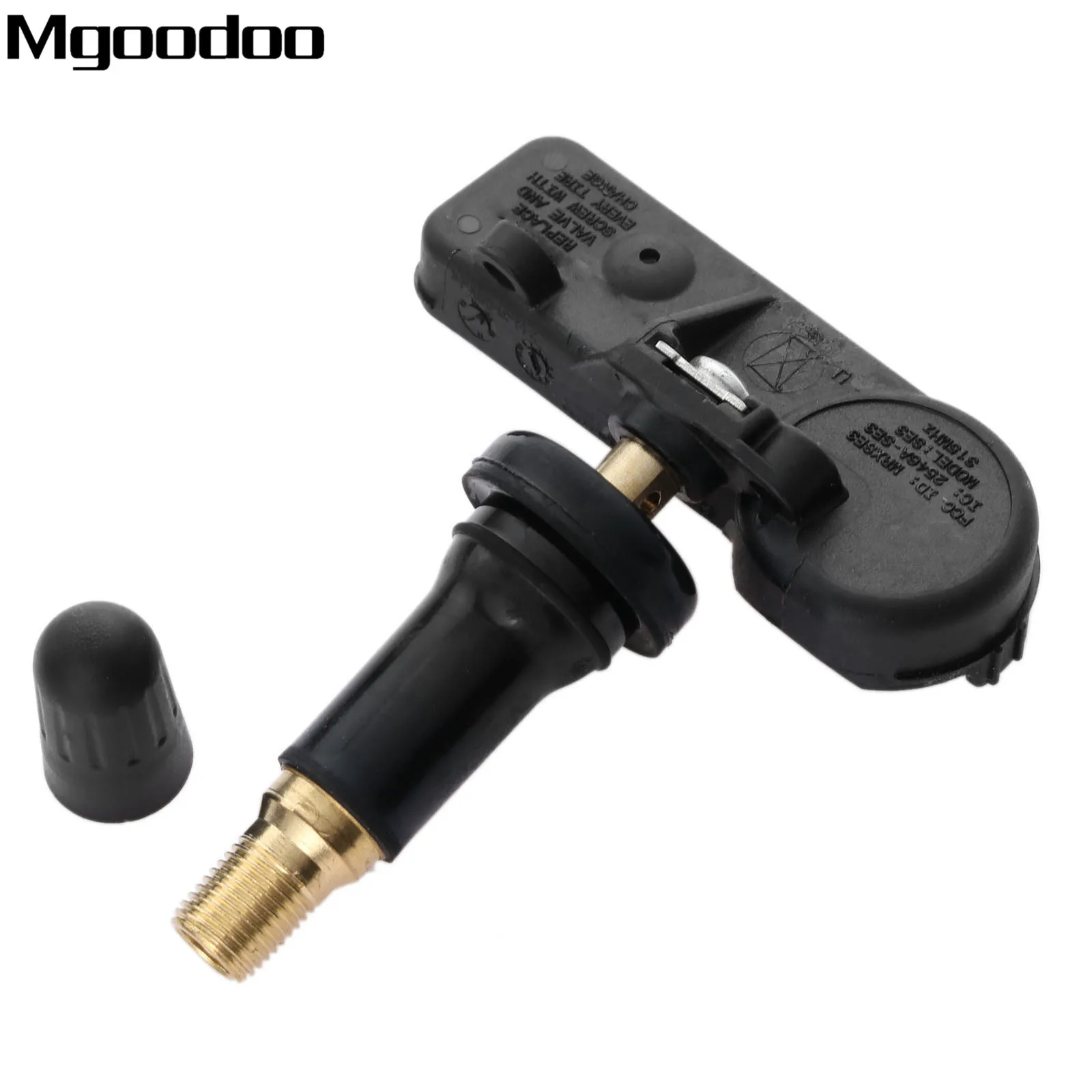 Mgoodoo 1 шт. TPMS 28103SG000 28103AJ00A датчик давления в шинах MRX3E3 315 МГц для Subaru Forester Legacy Imprza Outback