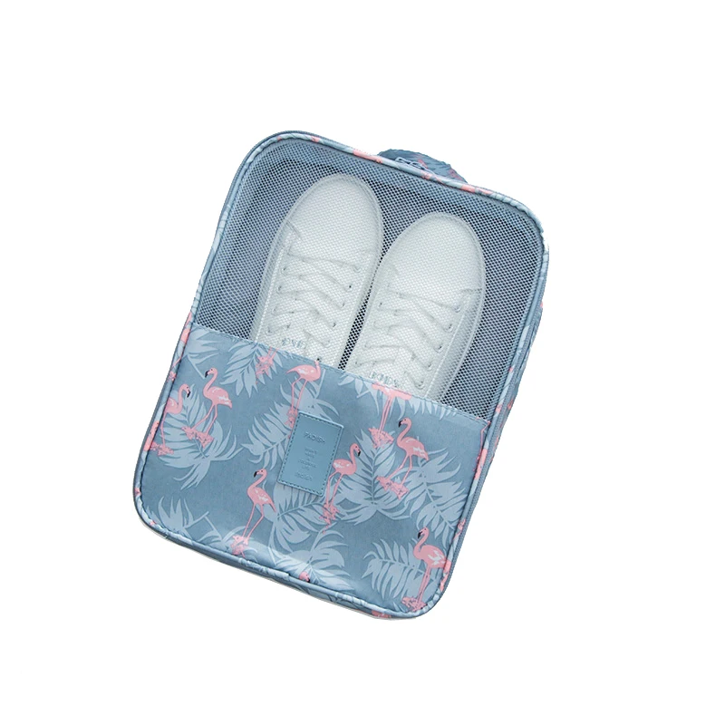 OLAGB Высококачественная портативная дорожная сумка для обуви сумки нижнего белья