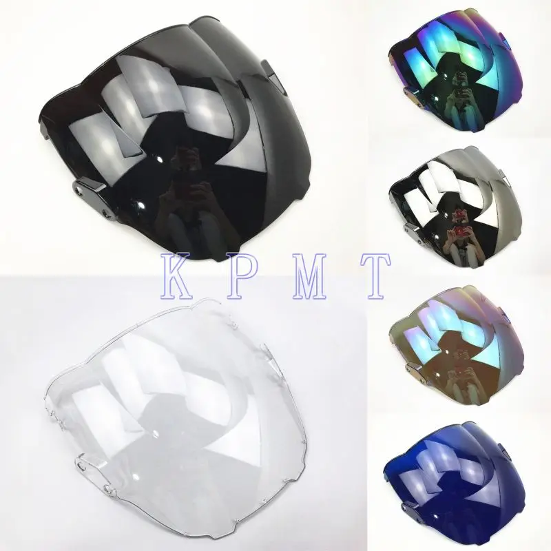 Ветровое стекло для Honda CBR 600 RR F3 1995 1996 1998 95 96 97 98 Double Bubble CBR600RR f3 cbr rr cbr600| |