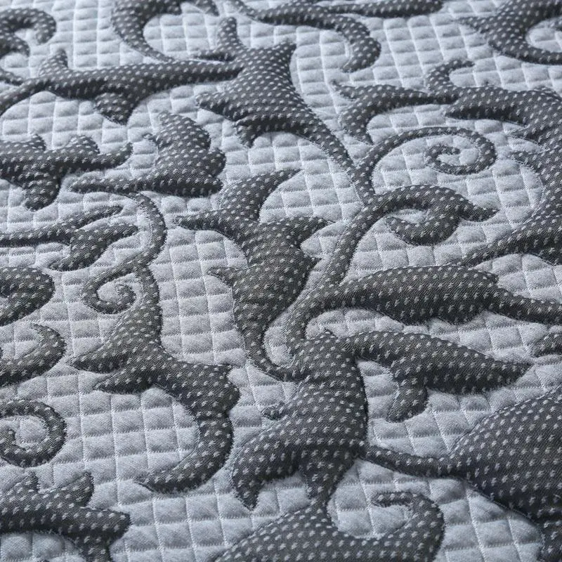 Толстое стеганое покрывало Комплект постельного белья 40 размеров King/Queen