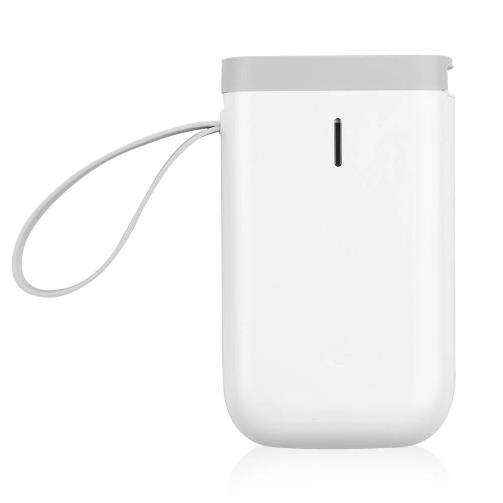 Беспроводной принтер для этикеток D11 портативный карманный термопринтер BT