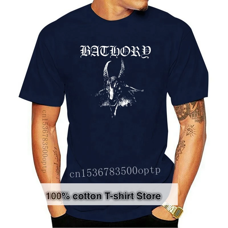 

Футболка bathory