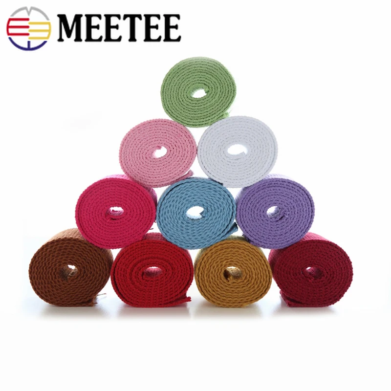 8 ярдов 32 мм 2 Толстая парусиновая лента сумка для ремня сумки ремень обвязки